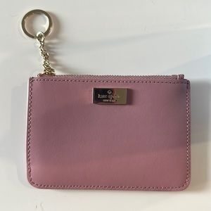 Kate Spade cardholder wallet
